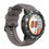 Reloj Deportivo Vertix 2 Coros WVTX2-BLK Gris