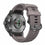 Reloj Deportivo Vertix 2 Coros WVTX2-BLK Gris