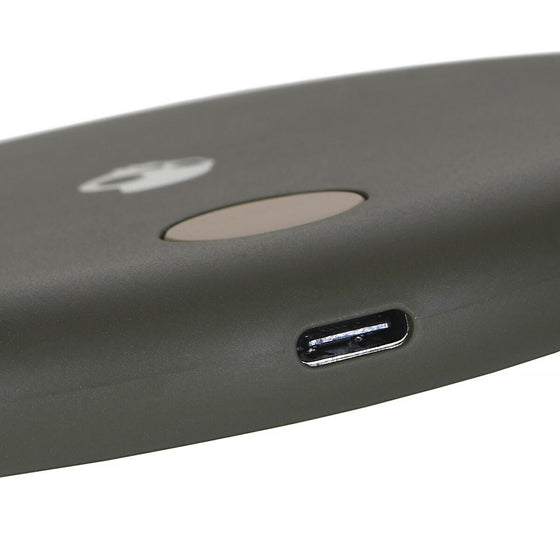 Cargador Inalámbrico Skullcandy S7FBZ-M726 Oliva