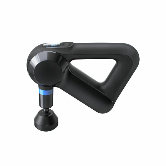 Pistola de Masaje para Relajación y Recuperación Muscular Therabody Elite Negro