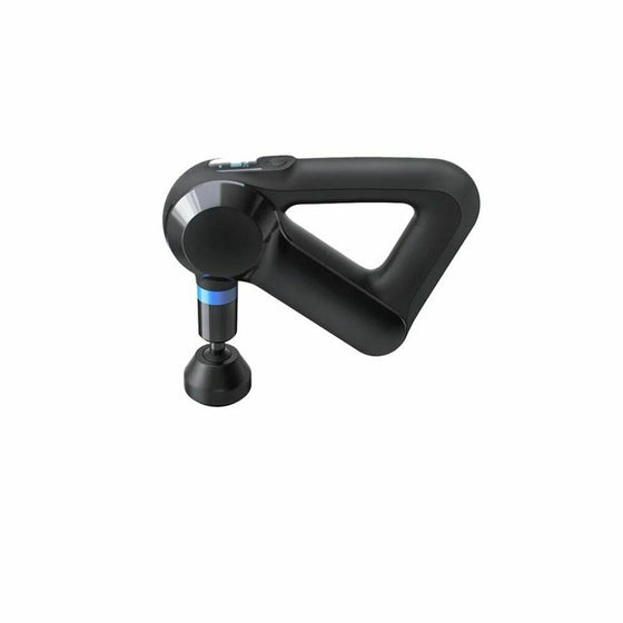 Pistola de Masaje para Relajación y Recuperación Muscular Therabody Elite Negro