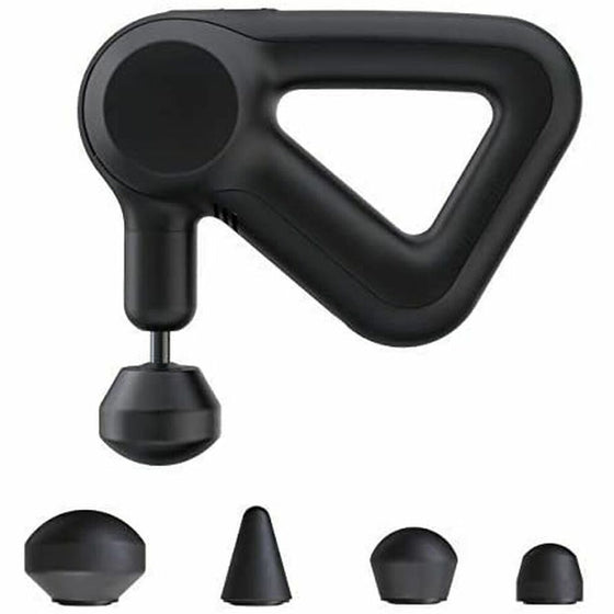 Pistola de Masaje para Relajación y Recuperación Muscular Therabody Prime Negro