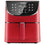 Freidora de Aire Cosori CP158-AF-RXR Rojo 1700 W 5,5 L