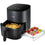 Freidora de Aire Cosori L-501 Chef Edition Negro 1500 W