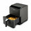 Freidora de Aire Cosori Dual Blaze Chef Edition Negro 1700 W 6,4 L