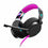 Auriculares con Micrófono Skullcandy Negro