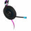 Auriculares con Micrófono Skullcandy Negro