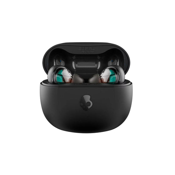 Auriculares in Ear Bluetooth Skullcandy S2RLW-Q740 Negro