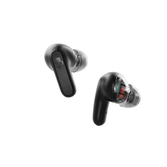 Auriculares in Ear Bluetooth Skullcandy S2RLW-Q740 Negro