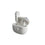 Auriculares in Ear Bluetooth Skullcandy S2RLW-Q751 Blanco