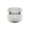 Auriculares in Ear Bluetooth Skullcandy S2RLW-Q751 Blanco