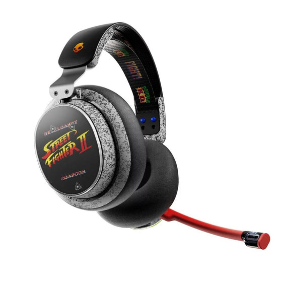 Auriculares con Micrófono Gaming Skullcandy S6PPY-Q770