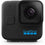 Cámara Deportiva GoPro HERO11 Negro