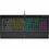 Teclado Gaming Corsair K55 RGB PRO AZERTY