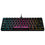 Teclado Gaming Corsair K65 Qwerty Español