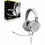 Auriculares con Micrófono Corsair Virtuoso Pro Blanco