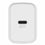 Cargador de Pared Otterbox LifeProof 78-80349 20 W Blanco