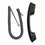 Cable Telefónico CISCO CP-7800-HS-CORD= Negro