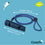 Silbato Coachi Azul