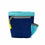 Portatodo Coachi Train & Treat Azul