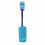 Juguete de adiestramiento Coachi TUGGI HIDE Azul