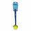 Juguete de adiestramiento Coachi TUGGI BALL Azul