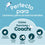 Juguete de adiestramiento Coachi TUGGI BALL Azul