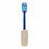 Juguete de adiestramiento Coachi CHASE & CRINKLE Azul