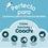 Juguete de adiestramiento Coachi CHASE & CRINKLE Azul