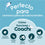 Juguete de adiestramiento Coachi CHASE & TREAT Azul