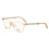 Montura de Gafas Mujer Swarovski