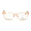 Montura de Gafas Mujer Swarovski