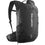 Bolsa de Deporte Salomon LC1048400 20 L Negro Talla única
