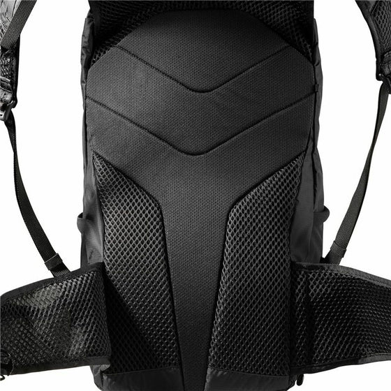 Bolsa de Deporte Salomon LC1048400 20 L Negro Talla única