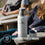 Termo Stanley The Adventure 750 ml Azul Acero Inoxidable