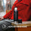 Termo Stanley The Adventure 750 ml Negro Acero Inoxidable