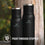Termo Stanley The Adventure 750 ml Negro Acero Inoxidable
