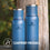 Termo Stanley The Adventure 1 L Azul Acero Inoxidable