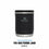 Termo Stanley The Adventure 530 ml Negro Acero Inoxidable