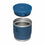 Termo Stanley The Adventure 350 ml Azul Acero Inoxidable