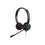Auriculares con Micrófono Jabra Evolve 30 Negro
