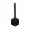 Auriculares con Micrófono Logitech 981-000589 Negro