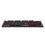 Teclado Gaming Spirit of Gamer Elite K70 AZERTY