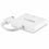 Dock Startech CDP2HDUACPW Blanco 4K Ultra HD