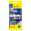 Maquinilla de Afeitar Gillette Blue II 6 Unidades