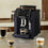 Cafetera Superautomática Krups Sensation C50 15 bar Negro 1450 W
