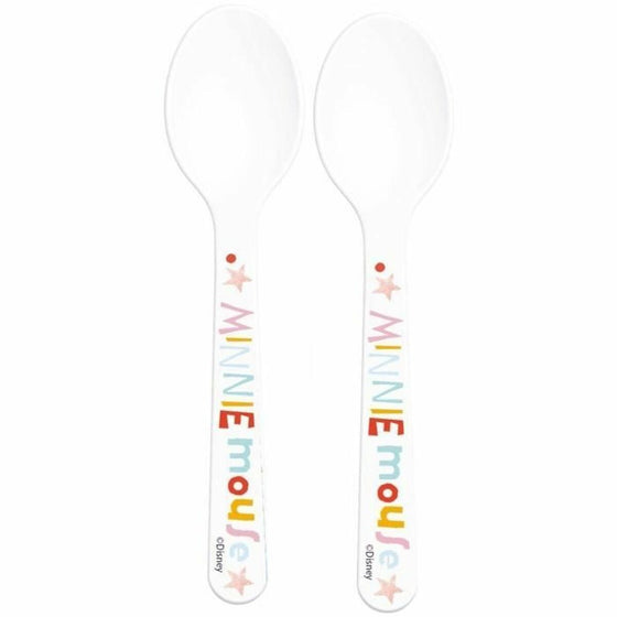 Vajilla ThermoBaby Minnie Infantil