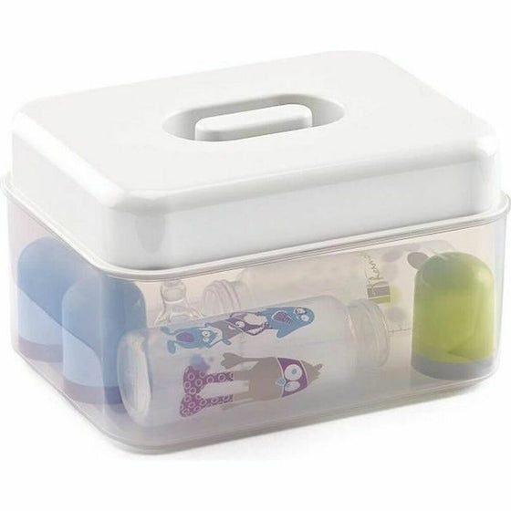 Esterilizador Eléctrico de Biberones ThermoBaby