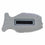 Bañera ThermoBaby Gris