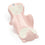 Bañera ThermoBaby Rosa